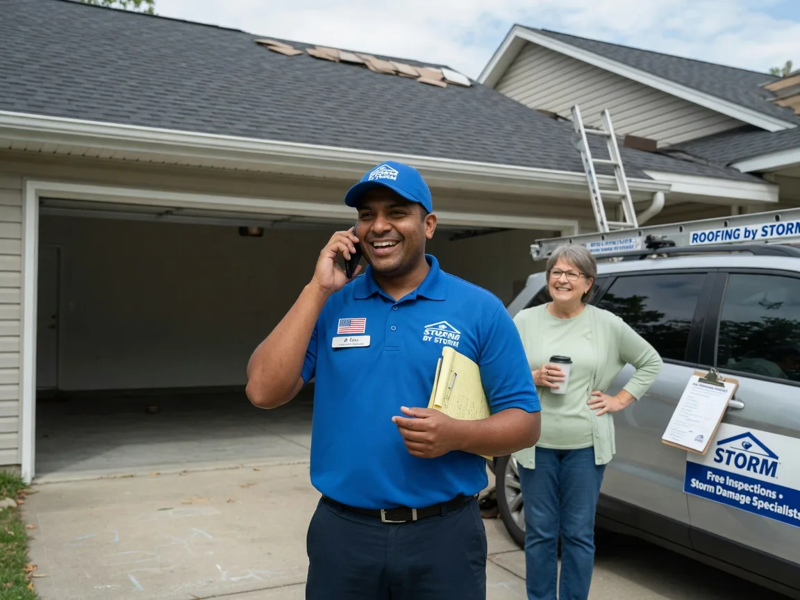 Roof Repair Near Me Saint Paul, AR FAQs
